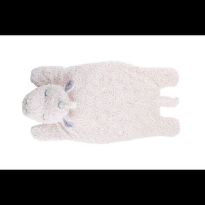 Cuddle Me Plush Tummy Time Mat Unicorn NWOT